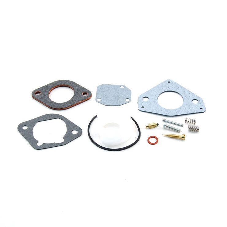 Solid Spare Kohler 24 757 18-S Overhaul Carburetor Kit With Gaskets