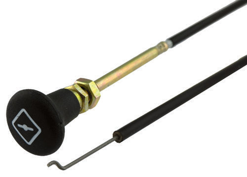 Solid Spare Oregon 60-062 Choke Cable for Cub Cadet 746-04143 RZT22 MTD