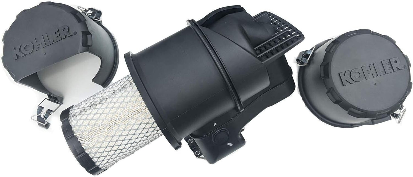 Solid Spare Kohler 24 048 49-S Air Cleaner Filter Kit