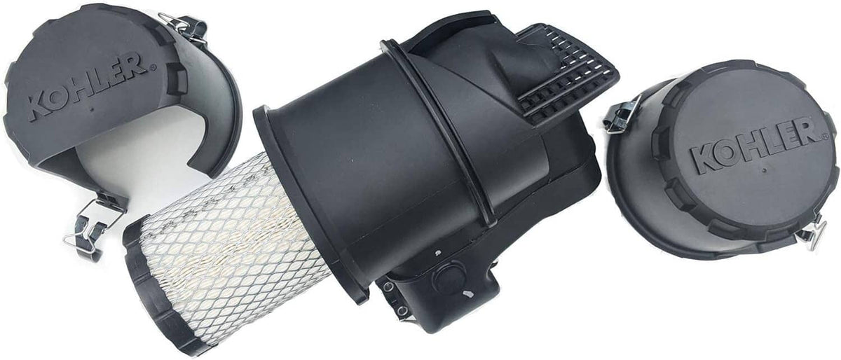 Solid Spare Kohler 24 048 49-S Air Cleaner Filter Kit