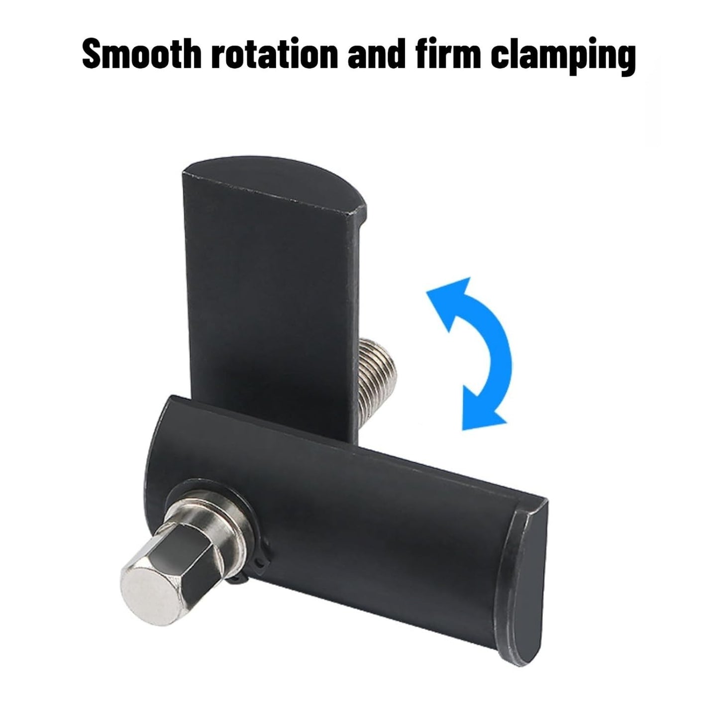 Steering Neck Bearing Race Remover Puller Tool for Harley 1-1/8inch to 2-5/8inch