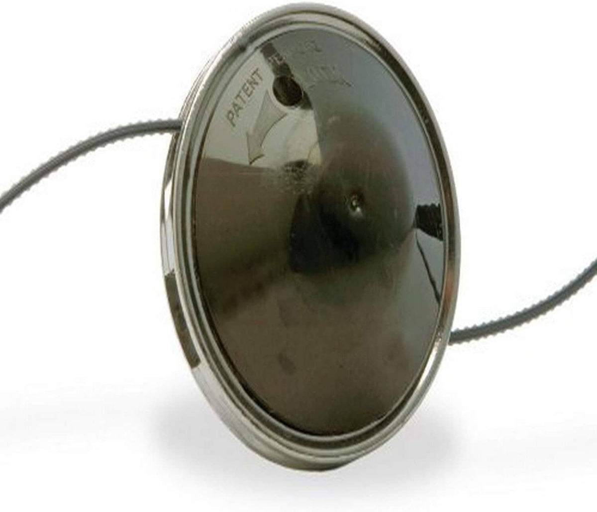 Solid Spare Oregon 55-403 2-Line Aluminum Jet-Fit Trimmer Head