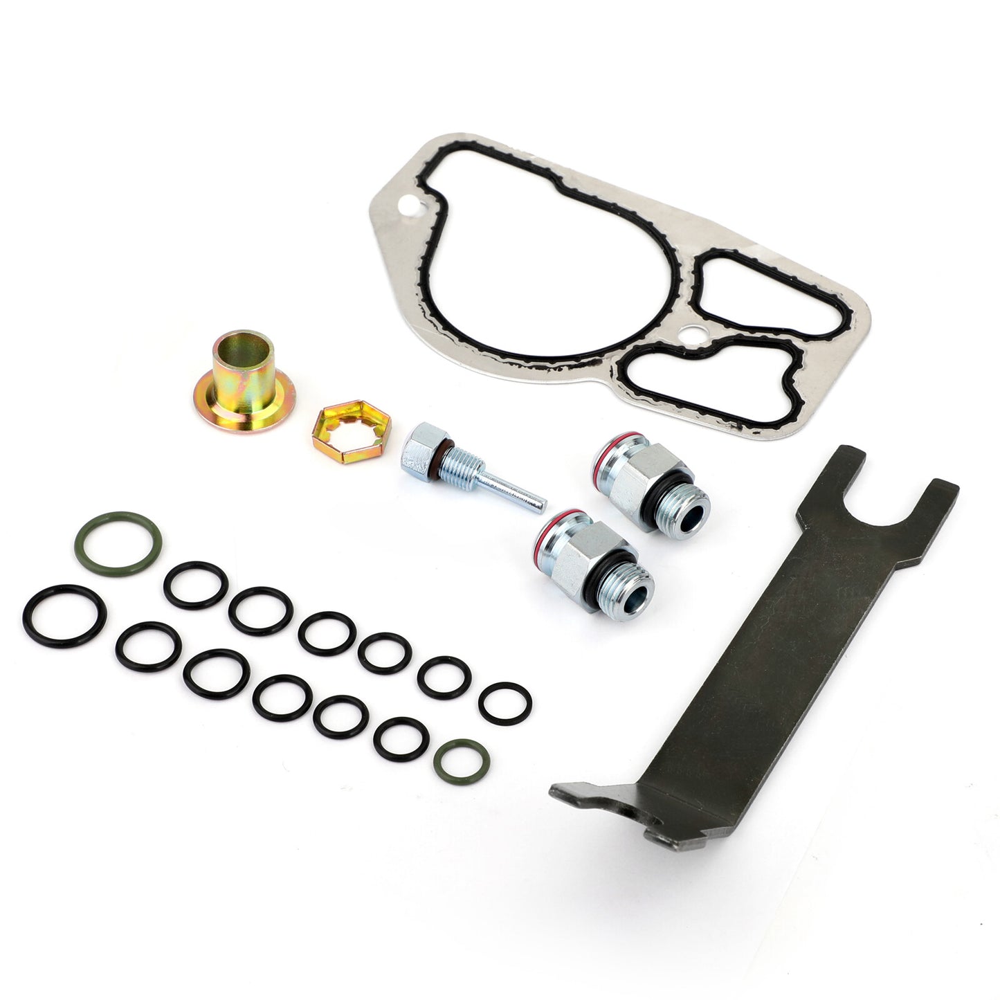 High Pressure Oil Pump Master Service Kit fits Ford Powerstroke 7.3L 1994-03 !!