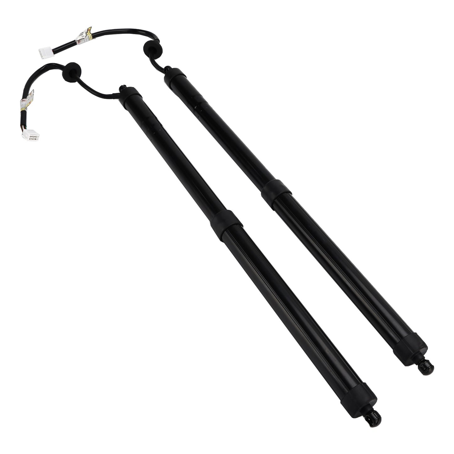 2PCS Electric Tailgate Lift 68910-0E070 Fit Toyota Highlander 2020-2023
