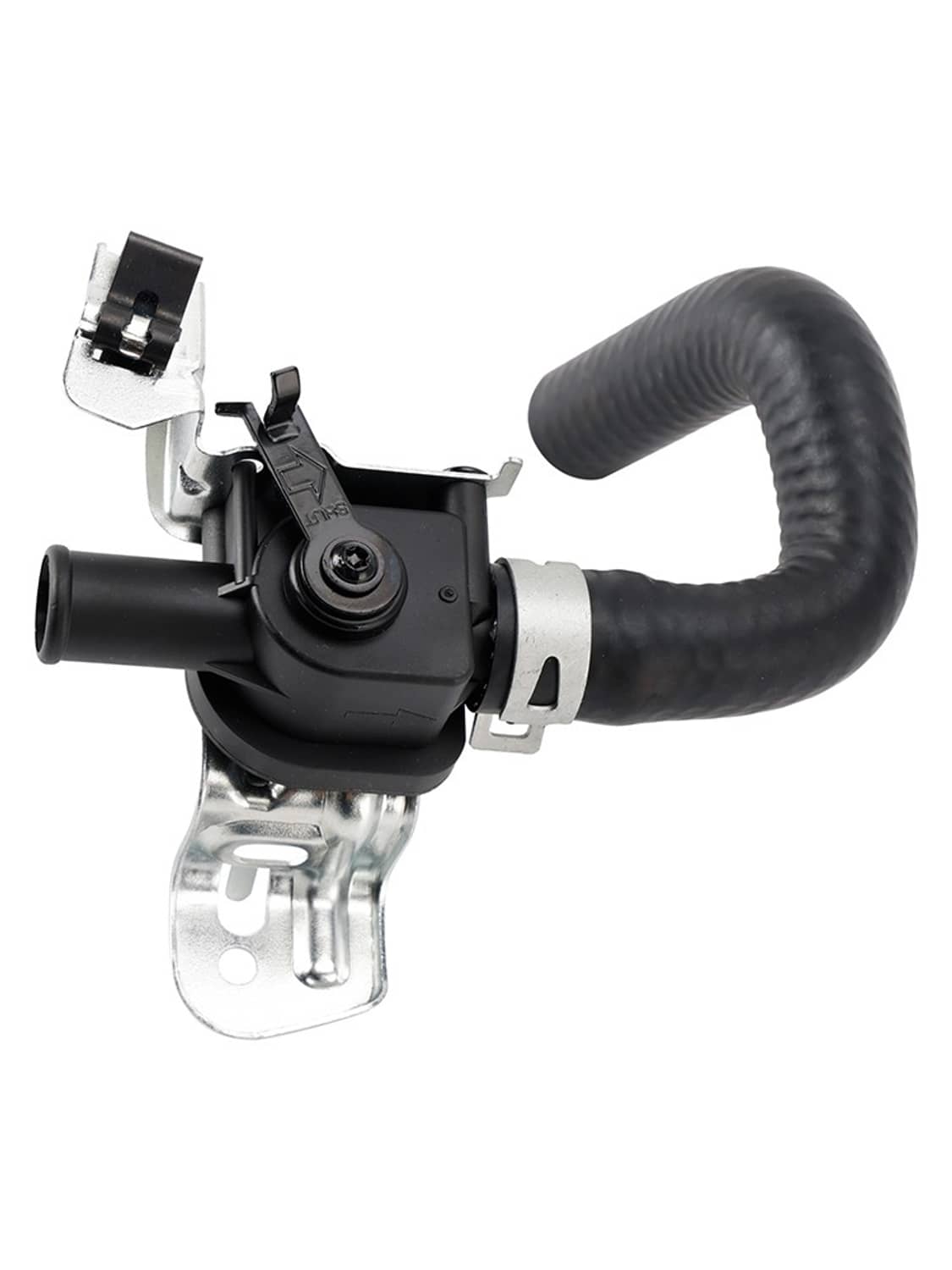 Solid Spare HVAC Heater Control Valve With Inlet Hose For Toyota 4Runner 2.7L L4 3.4L V6