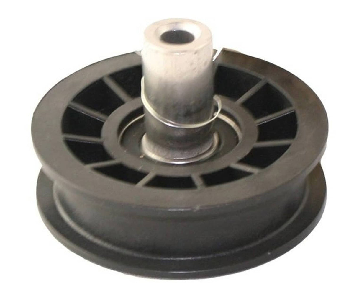 Solid Spare Husqvarna 532179114 Replacement Idler Pulley For Poulan Roper Craftsman