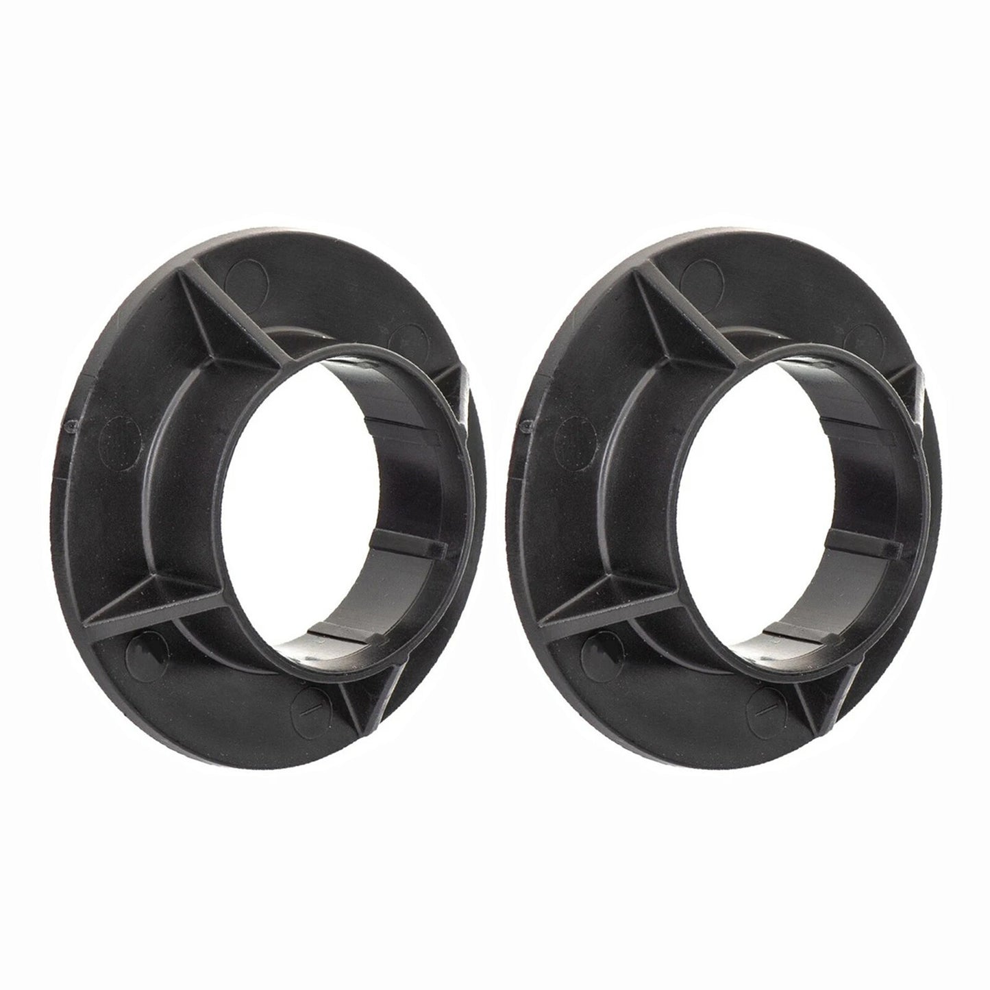 2x Front Axle Oil Slinger 5083669AA for Jeep Wrangler JK 2007-2018