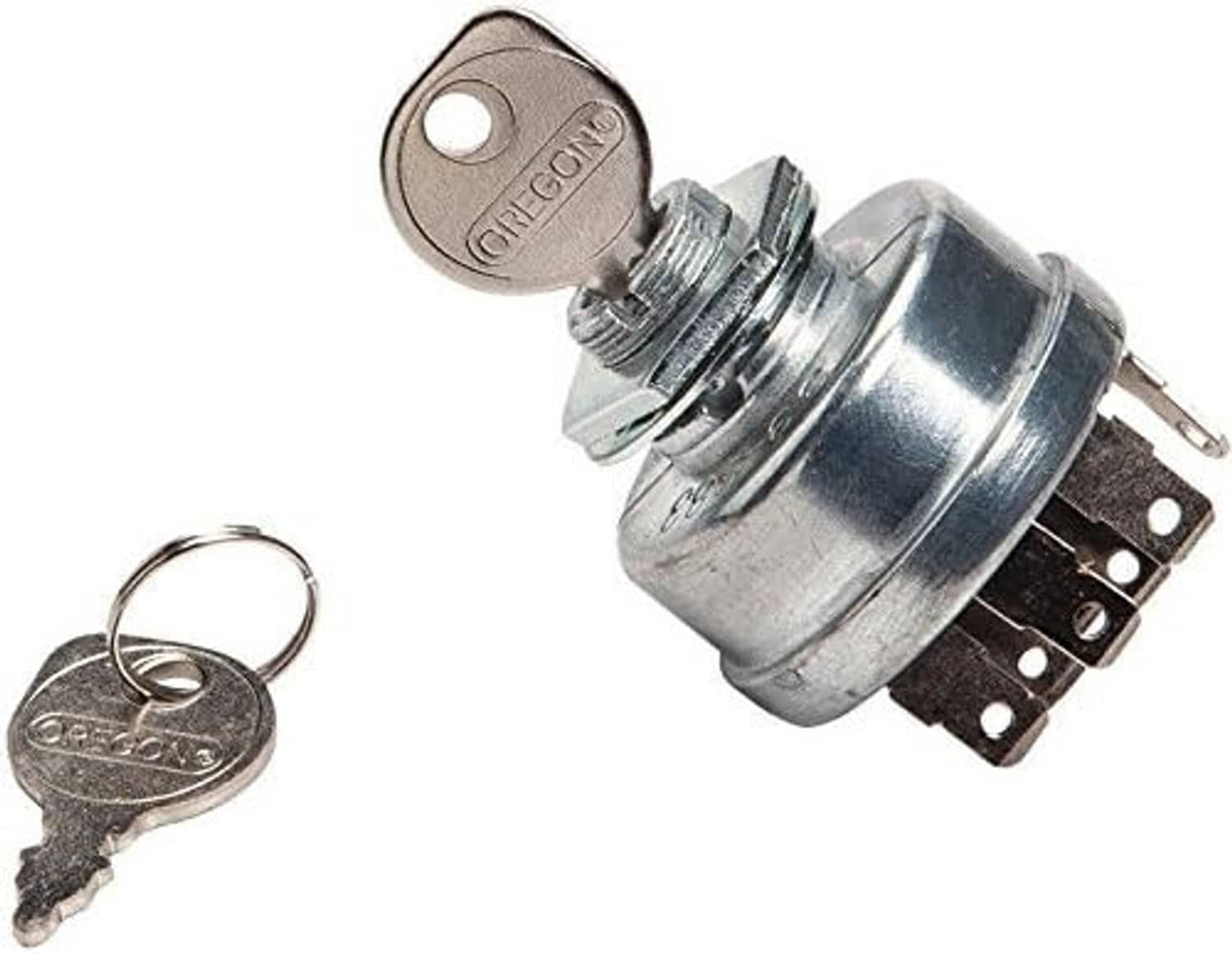 Solid Spare Oregon 33-383 Ignition Switch 7 Post Replaces Murray