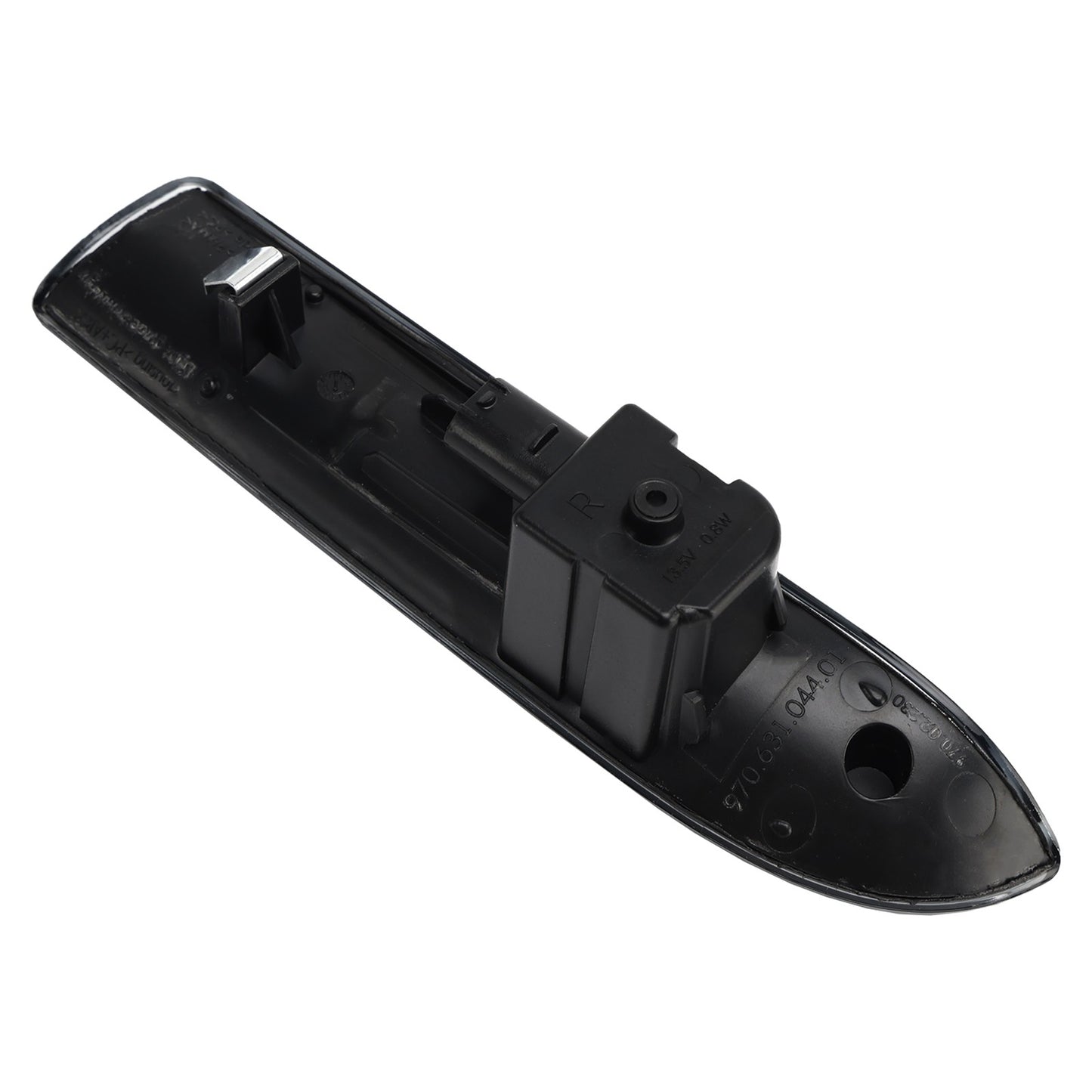 Right Front Fender Turn Signal Light Lamp For Porsche Panamera 970 2010-2016