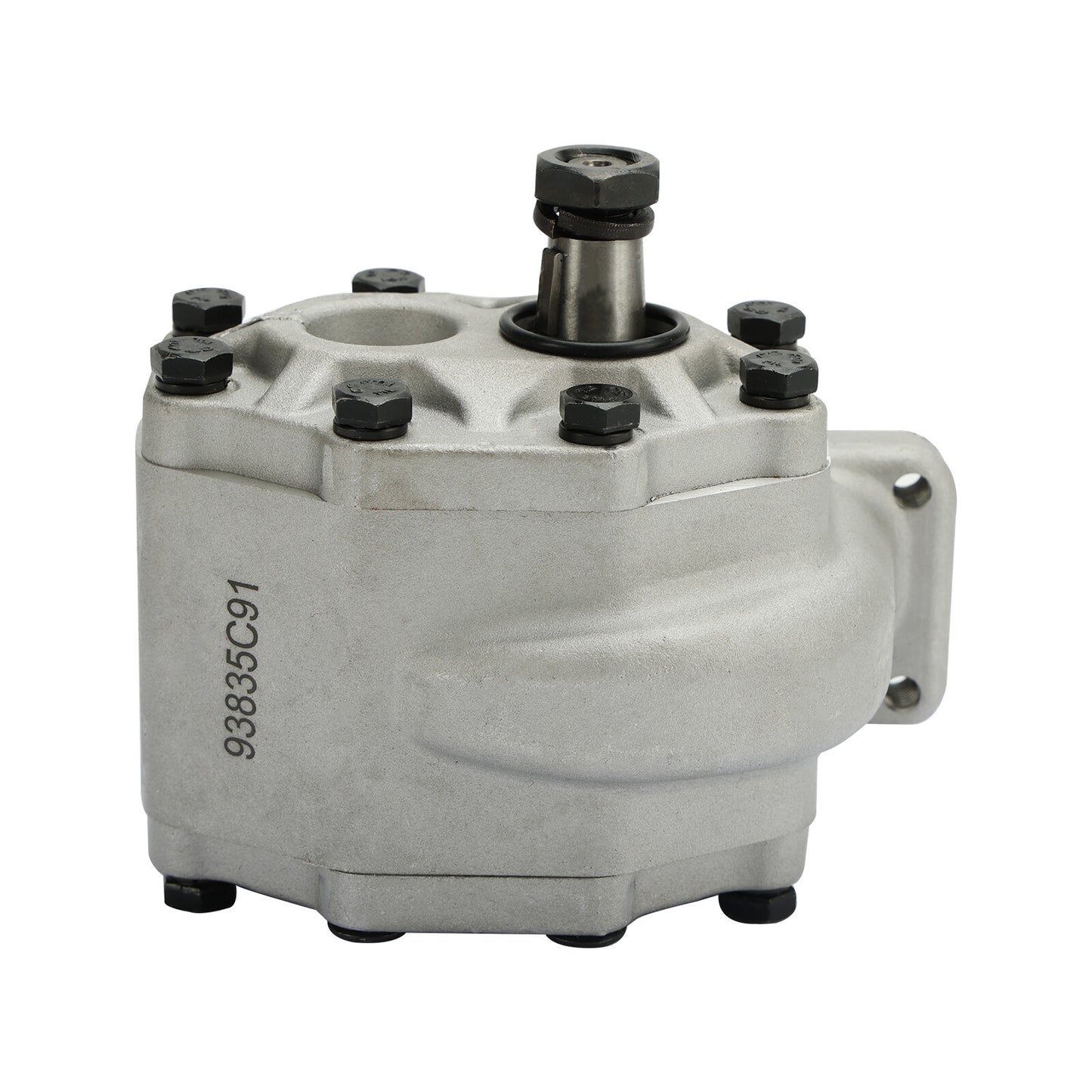 93835C91 For Case IH 395 495 595 685 695 895 995 3220 3230 4210 Hydraulic Pump