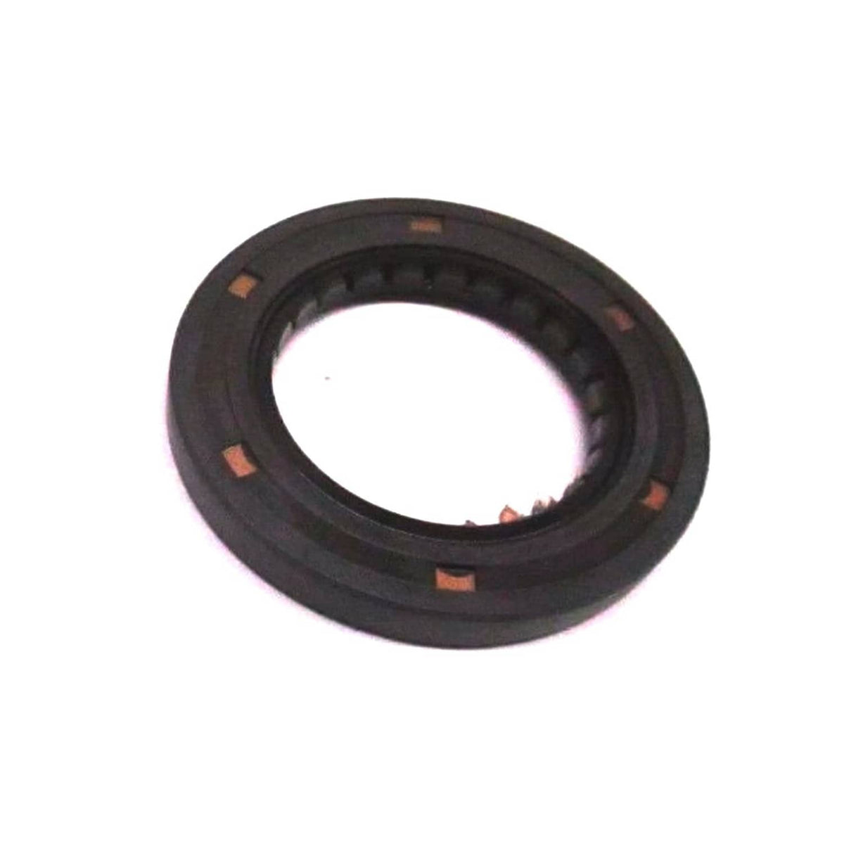 Solid Spare Kohler 25 032 17-S Oil Seal Fw Side Black