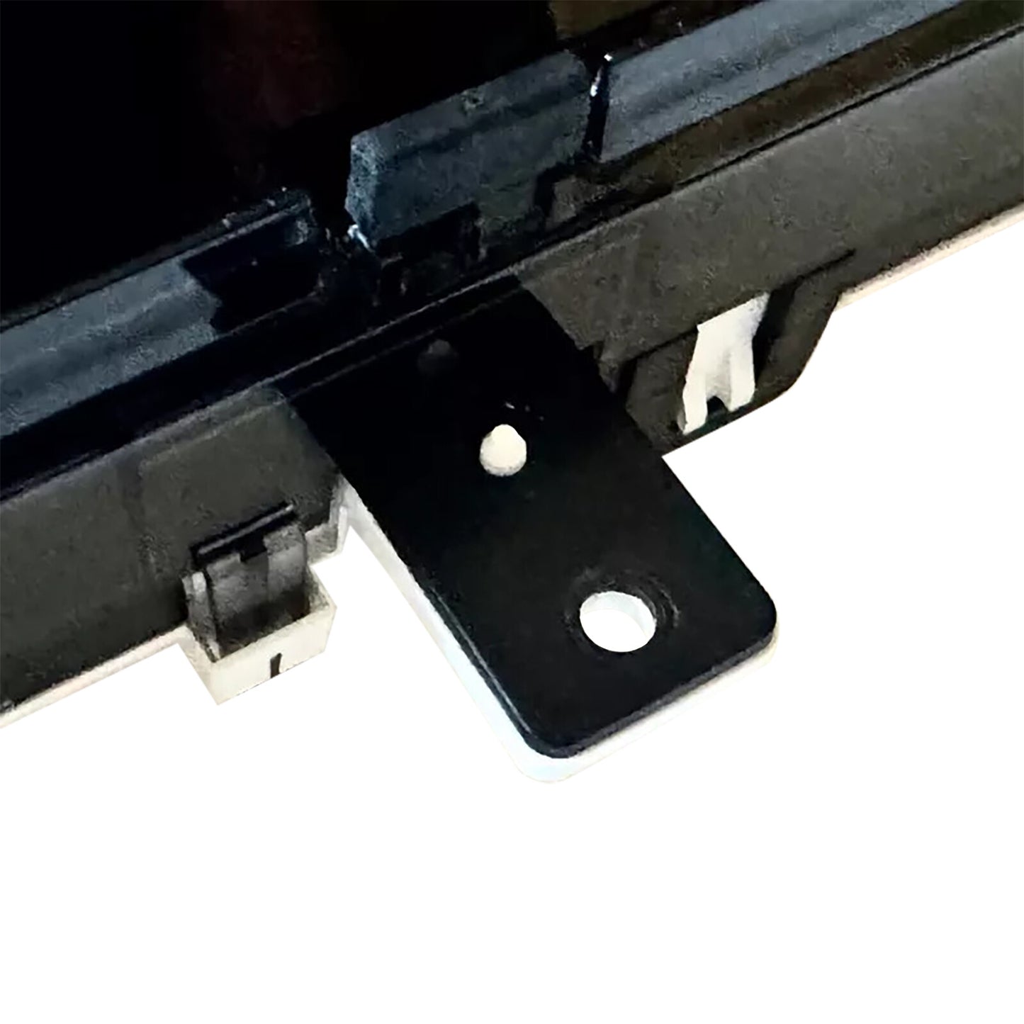 Speedometer Upper Dash Display Gauge Instrument For Honda Civic Sedan 06-11