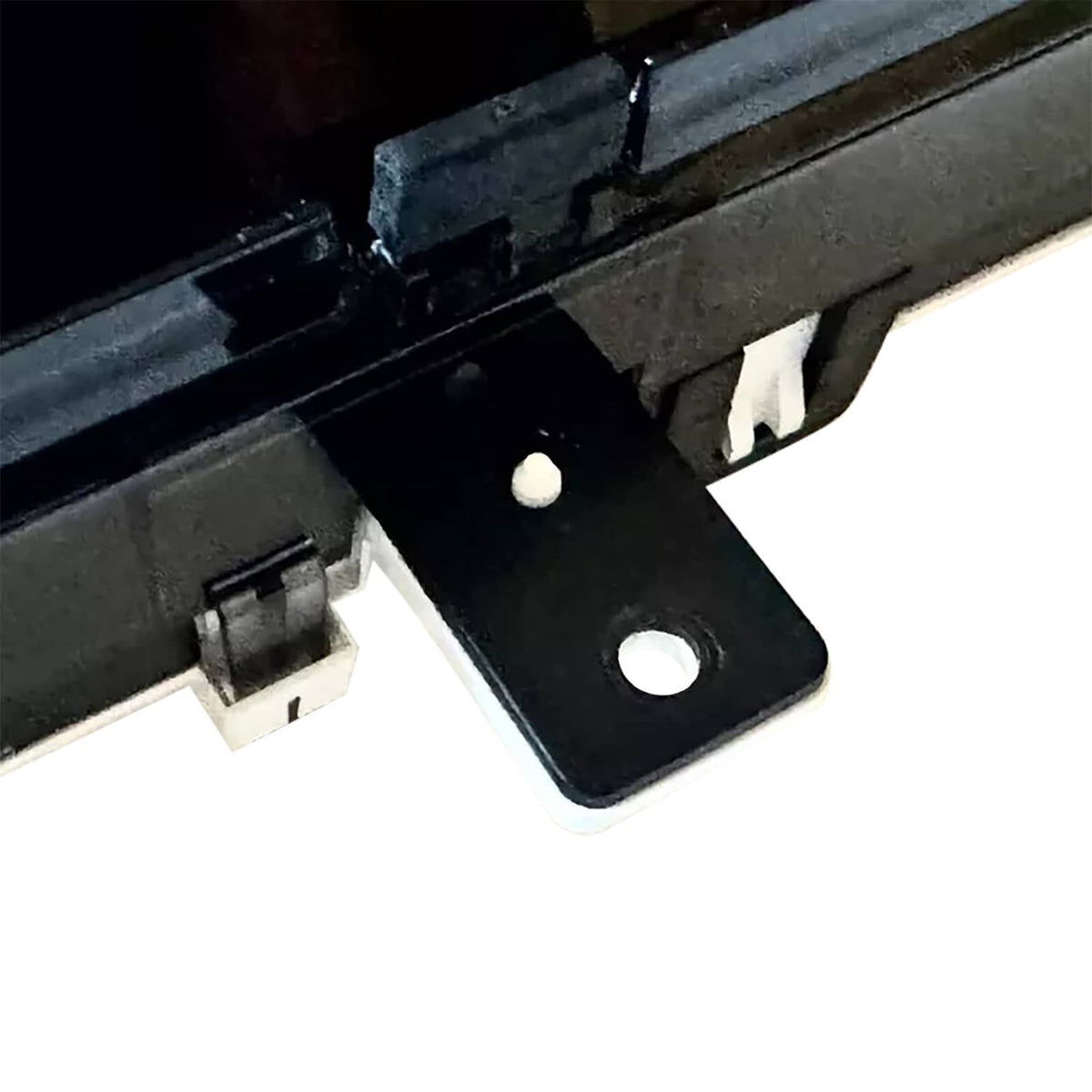 Solid Spare Speedometer Upper Dash Display Gauge Instrument For Honda Civic Sedan 06-11