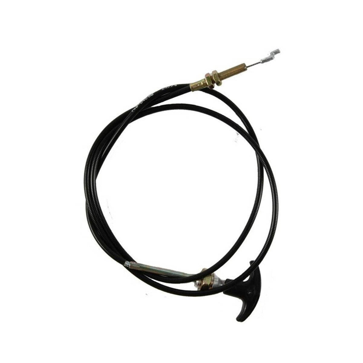 Solid Spare MTD 946-04058 Reverse Drive Engage Cable Fits Troy Bilt GW-1916719