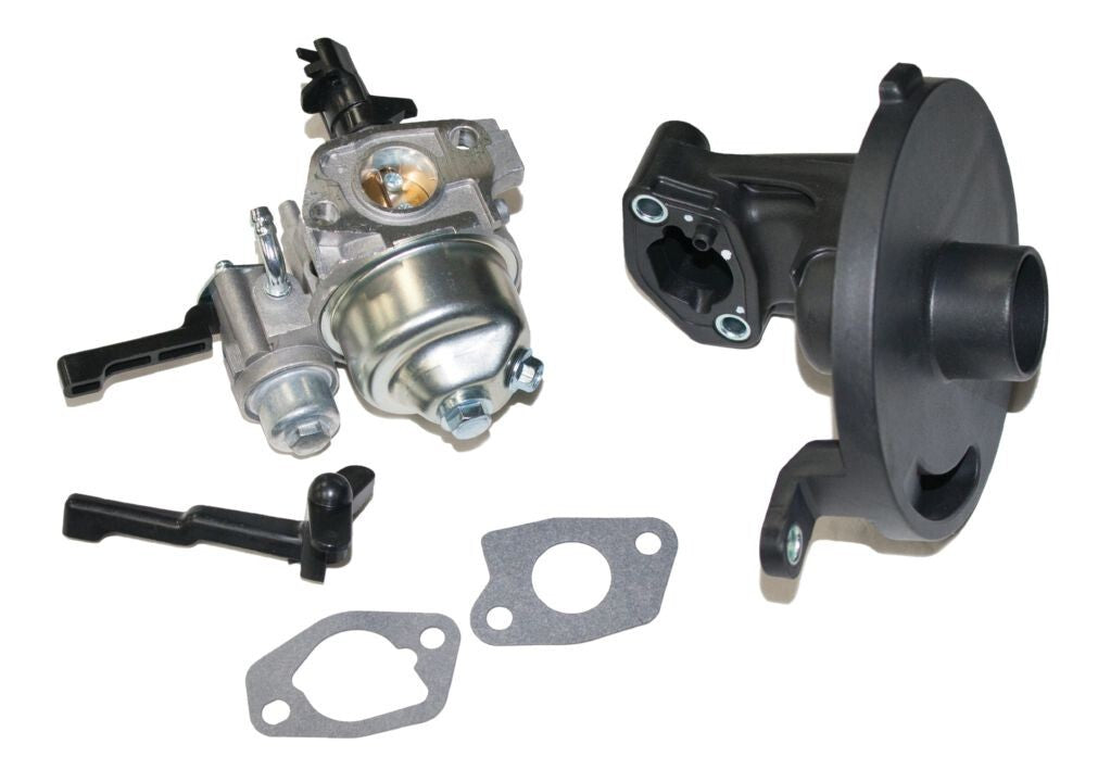 Solid Spare Kohler 17 853 22-S Carburetor Assembly Kit
