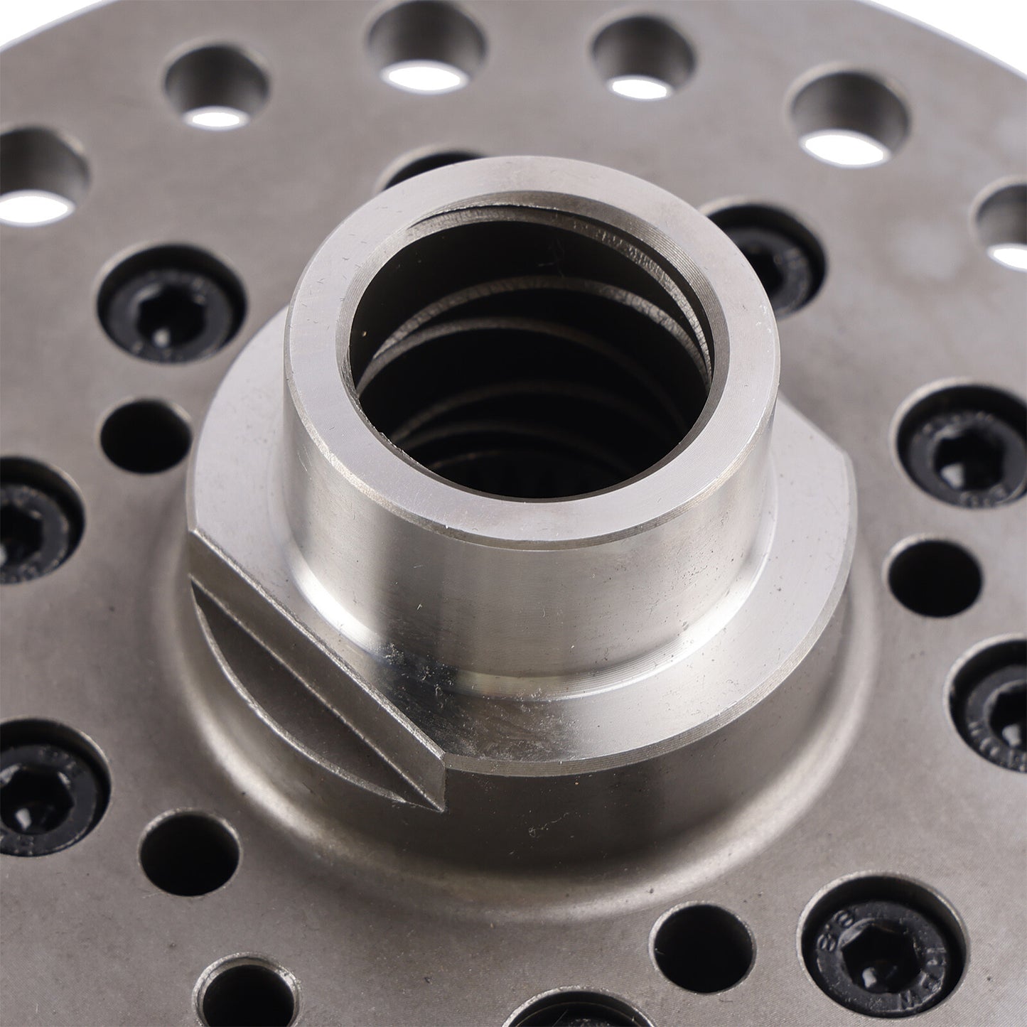 Gear Limited Slip Differential Dana 30 Front 27 Spline
