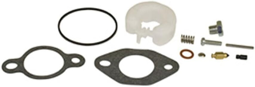 Solid Spare Kohler 12-757-27-S Carburetor Overhaul Rebuild Kit W/ Gaskets