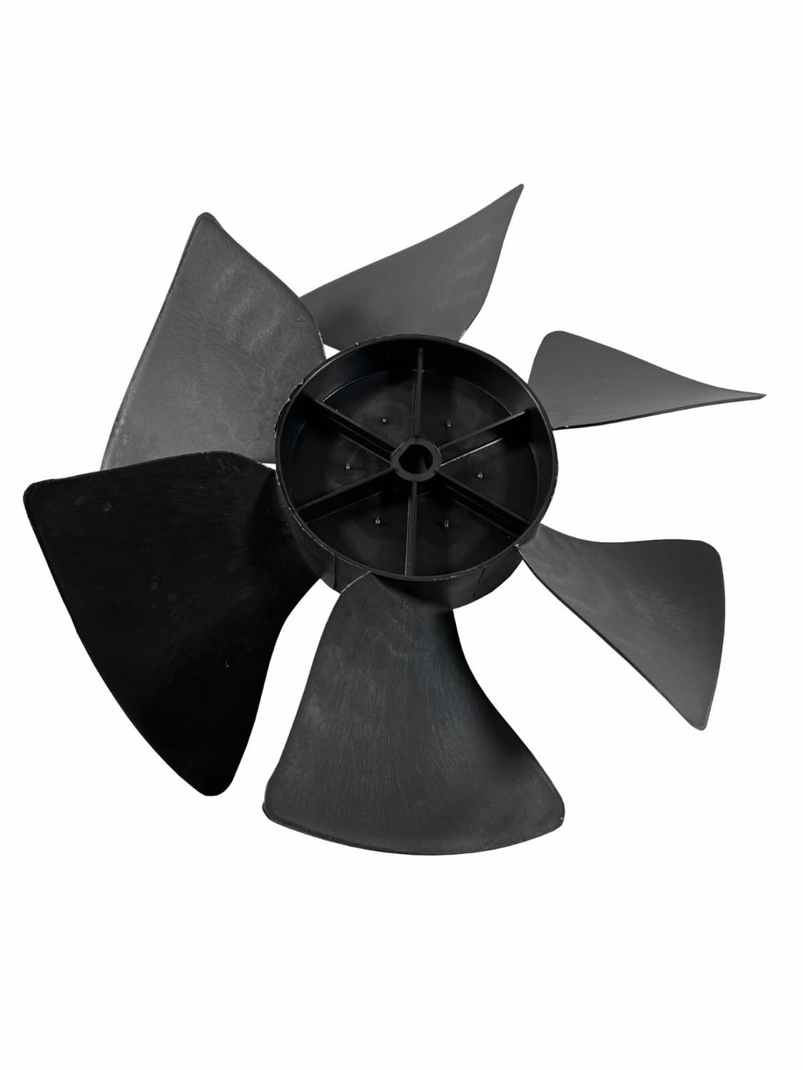 Solid Spare Fan Blade 10.5" Replacement For Brisk Air Dometic Duo-Therm 3313107.015