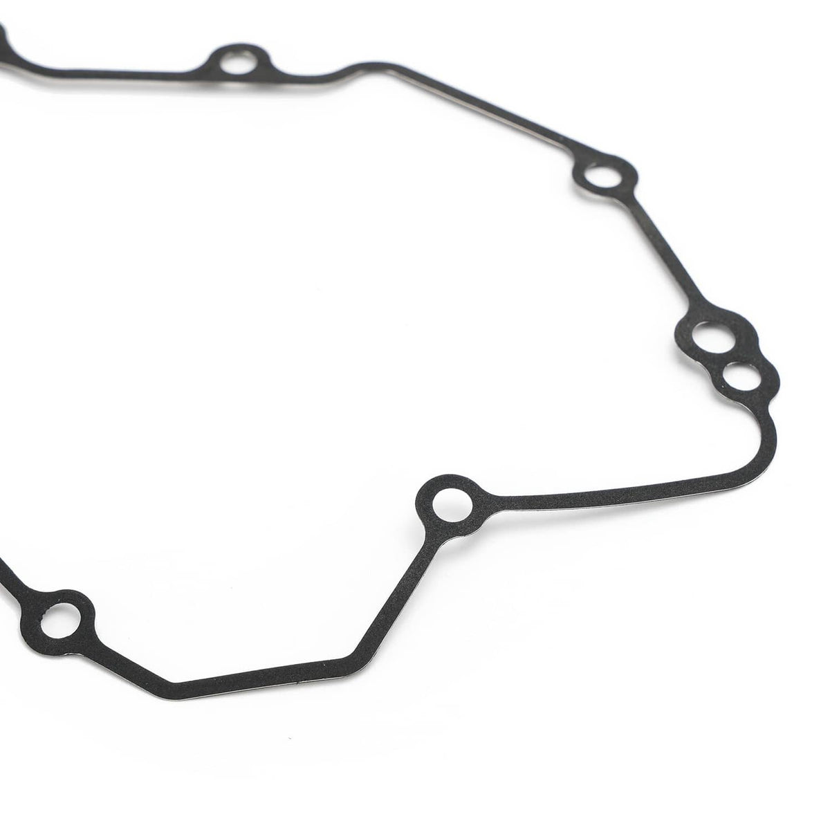Solid Spare Left side Generator Cover Gasket For Kawasaki KX 450 F KXF 450 E F 2009-2015