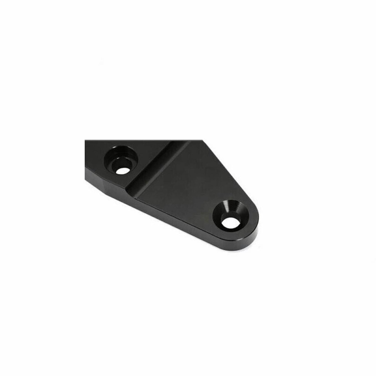 Solid Spare Billet H22 Timing Belt Tensioner With Walk Blocker H Series Prelude H2B H Swap
