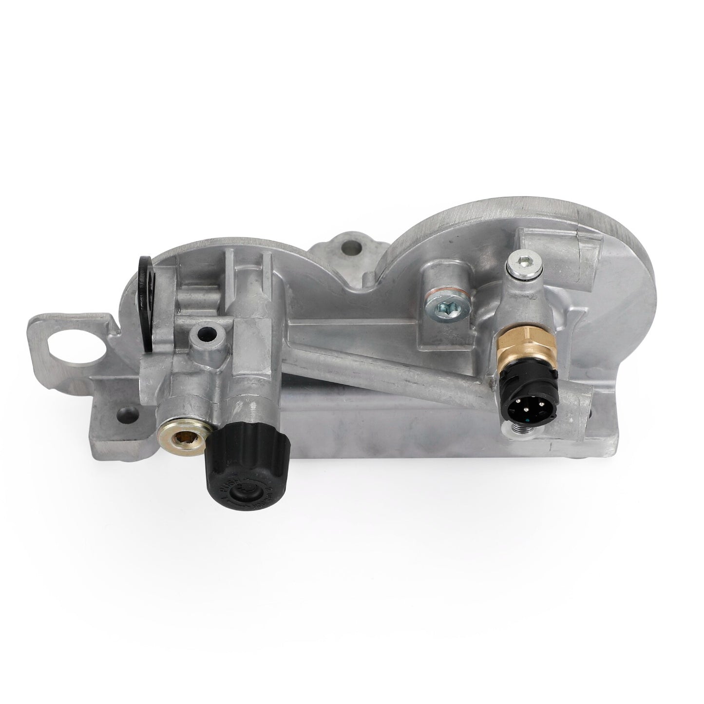 Fuel Filter Housing 21023287 Fit Volvo D11 D13 D16 B13R 21870628 21870635 Truck