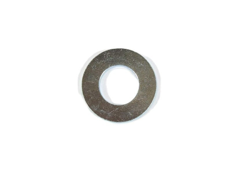 Solid Spare Husqvarna Part Number 819191912 Washer Clear Zinc