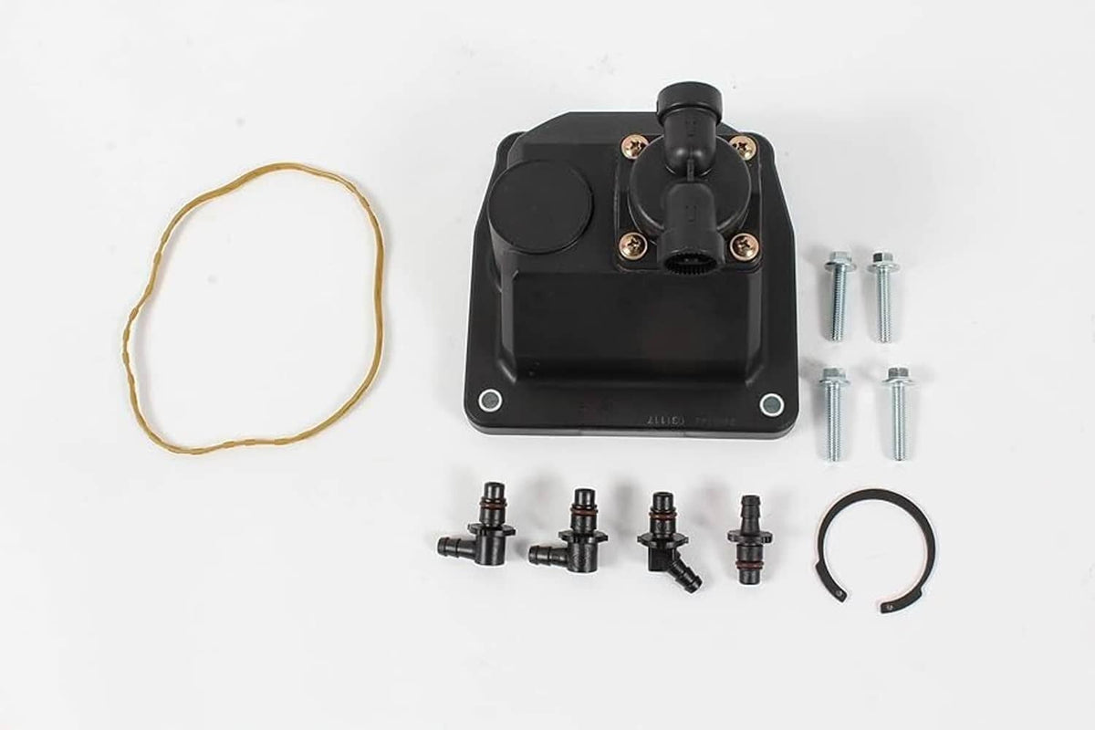 Solid Spare Kohler 24 559 11-S Fuel Pump Valve Cover Kit