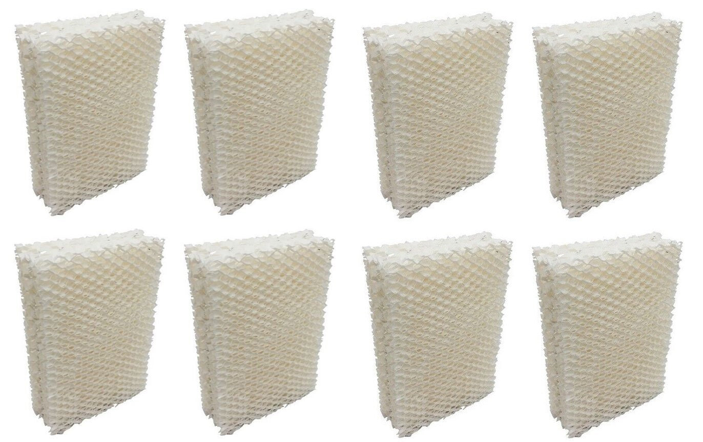 Solid Spare EFP Humidifier Filters for Part #ES12-2, RPS Bestair - 8 Pack