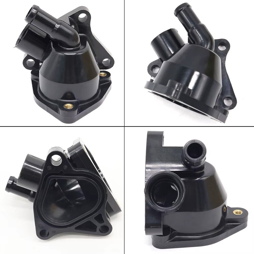 19320-PNA-003 New Thermostat Housing Case For Acura RSX 2.0L Honda CR-V 2.4L