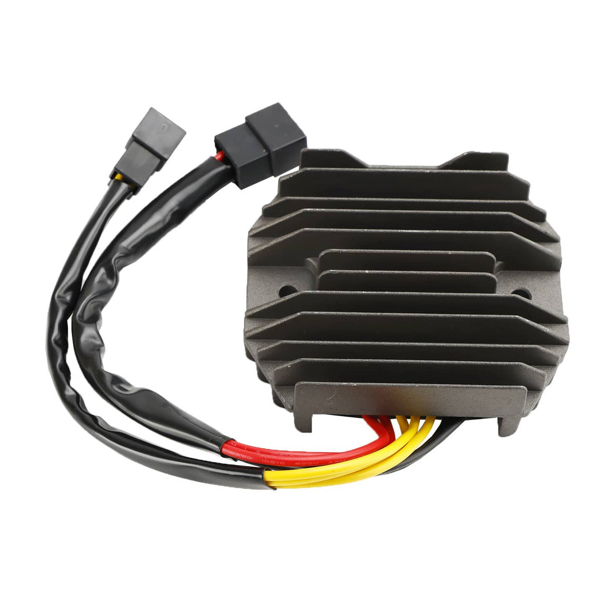 Solid Spare Stator Regulator Gasket Kit For Tiger 1050 07-13 Sprint ST / GT / 1050 2011-2012