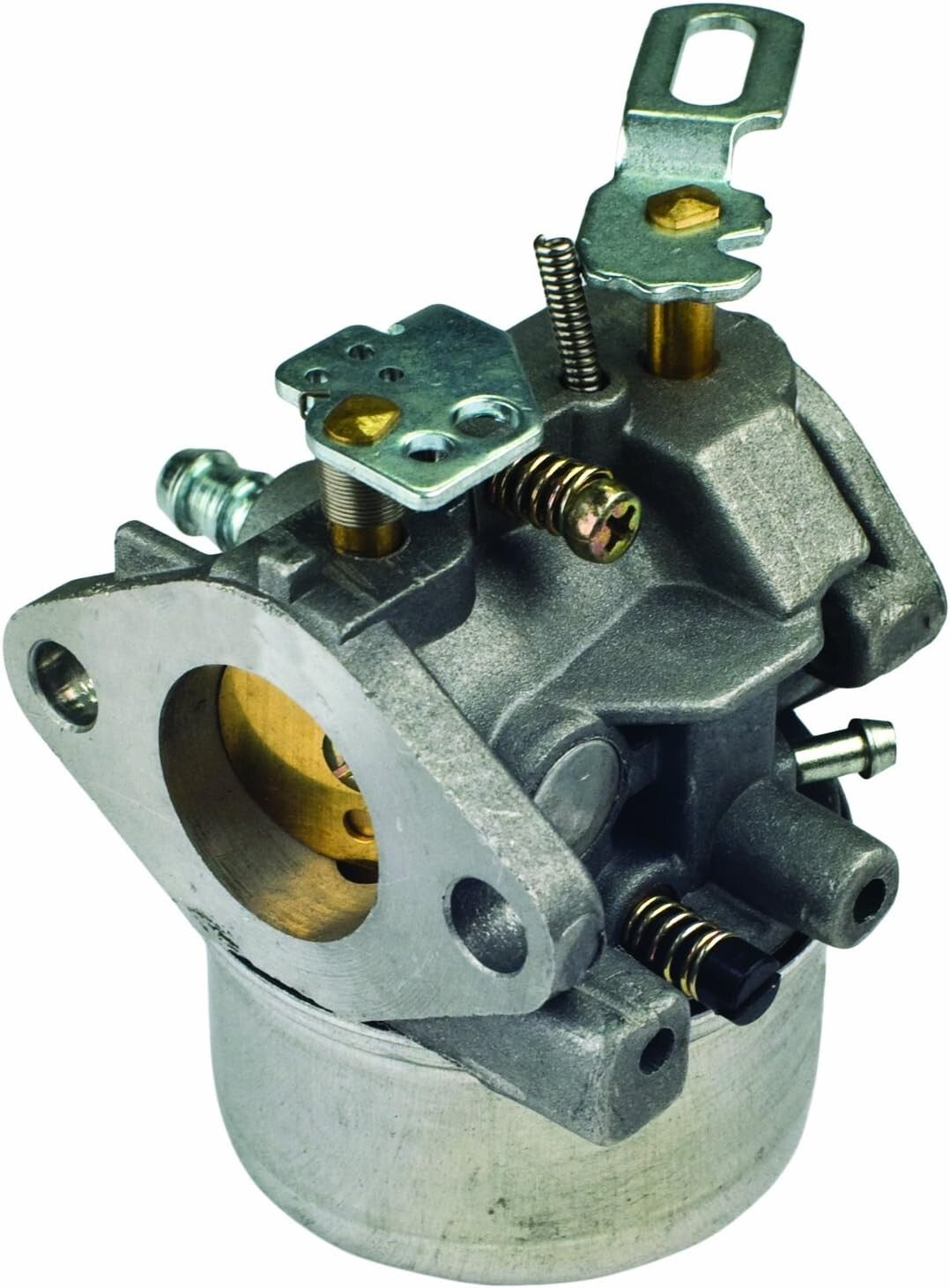 Solid Spare Oregon 50-642 Carburetor Replacement for Tecumseh 632334A