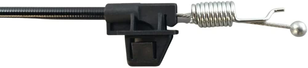 Solid Spare EFP Drive Cable For Husqvarna Poulan Jonsered 532447586 447586 HU700F Walk Mower