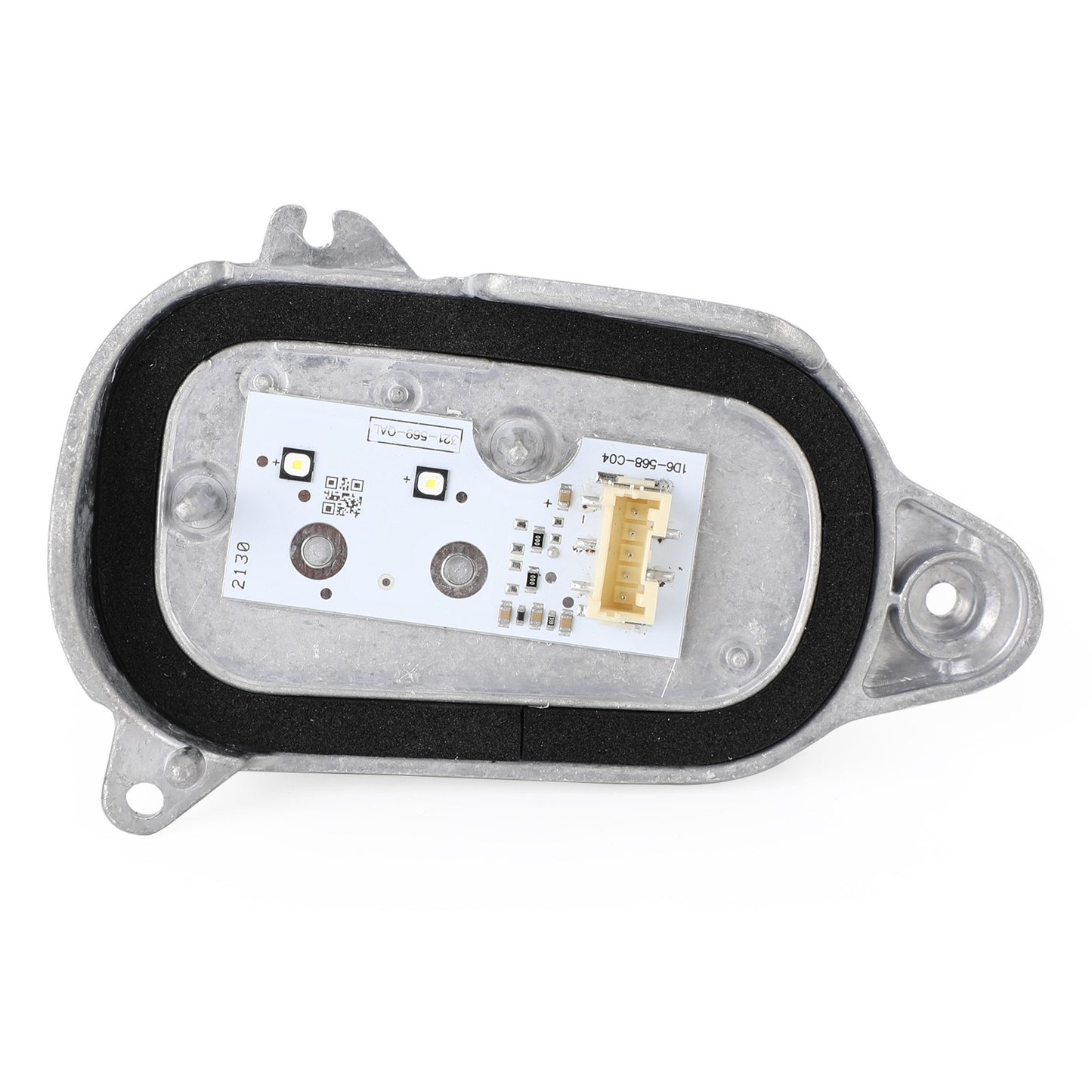 Solid Spare Left LED DRL Control Module 8R0941475B For Audi Q5 SQ5 2013-2017