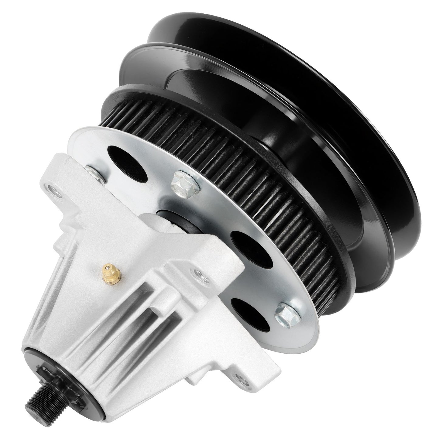 42" Deck Spindle For Cub Cadet LTX-1040 LTX-1042 ZTT42 i1042 918-04512 618-04512
