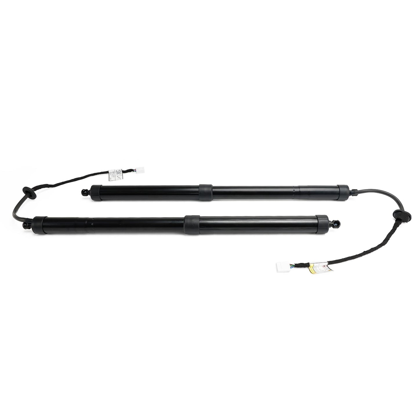 2PCS Rear Tailgate Hatch Lift Support 6892042020 fit Toyota RAV4 2019-2022