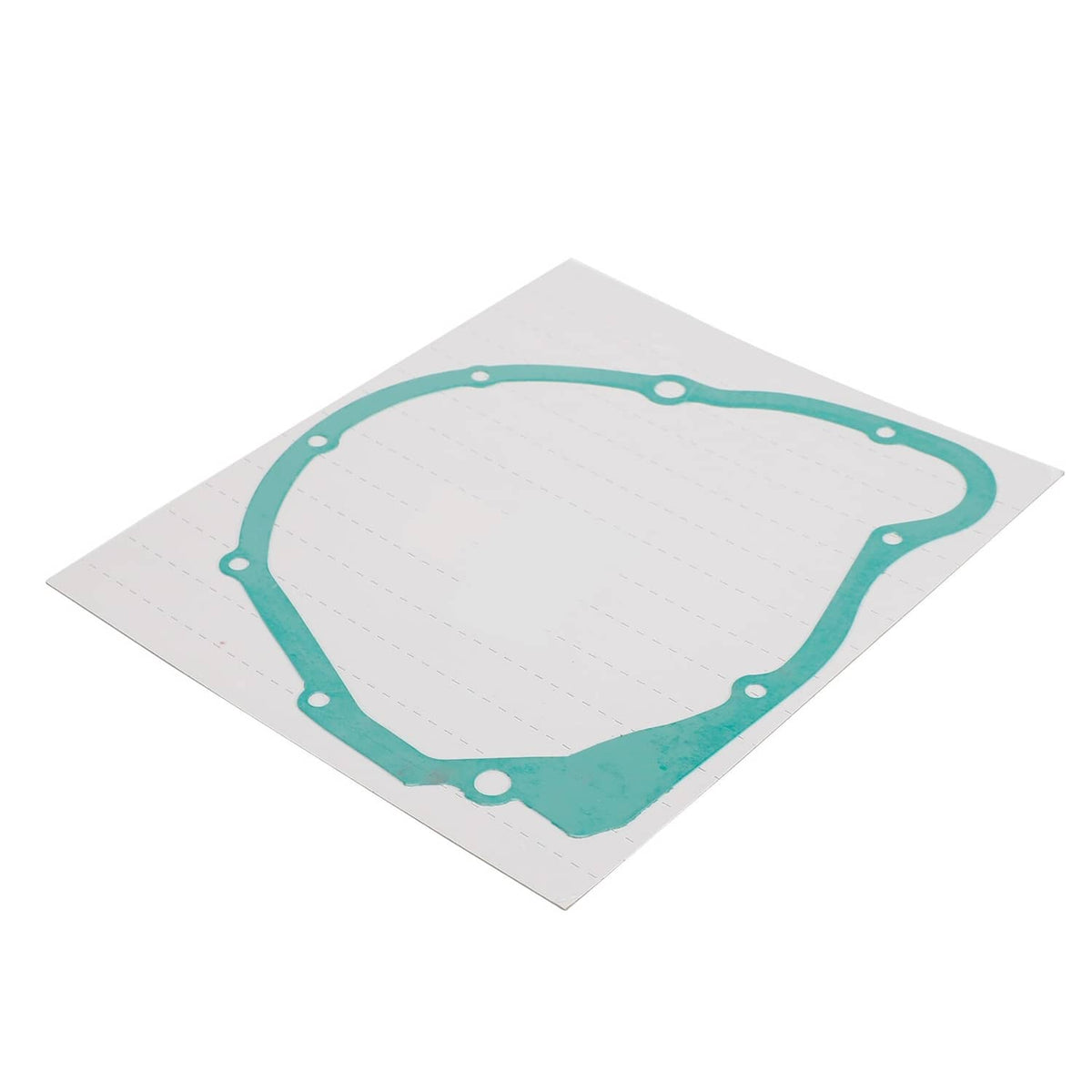 Solid Spare Left Engine Stator Cover Gasket For Suzuki VL1500 C90T Boulevard C90 2005-2009