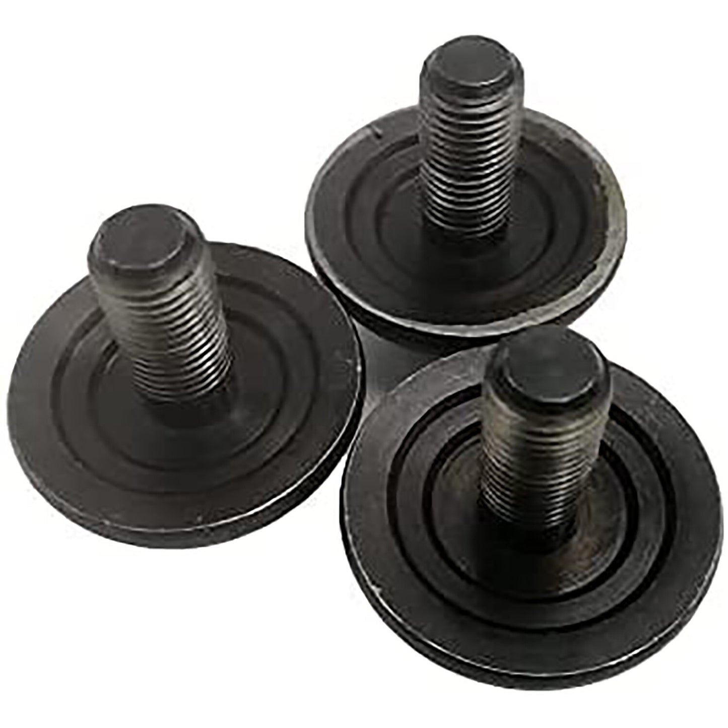 3 Pack 14457 Blade Bolt & Washer for Husqvarna Craftsman 532193003 193003