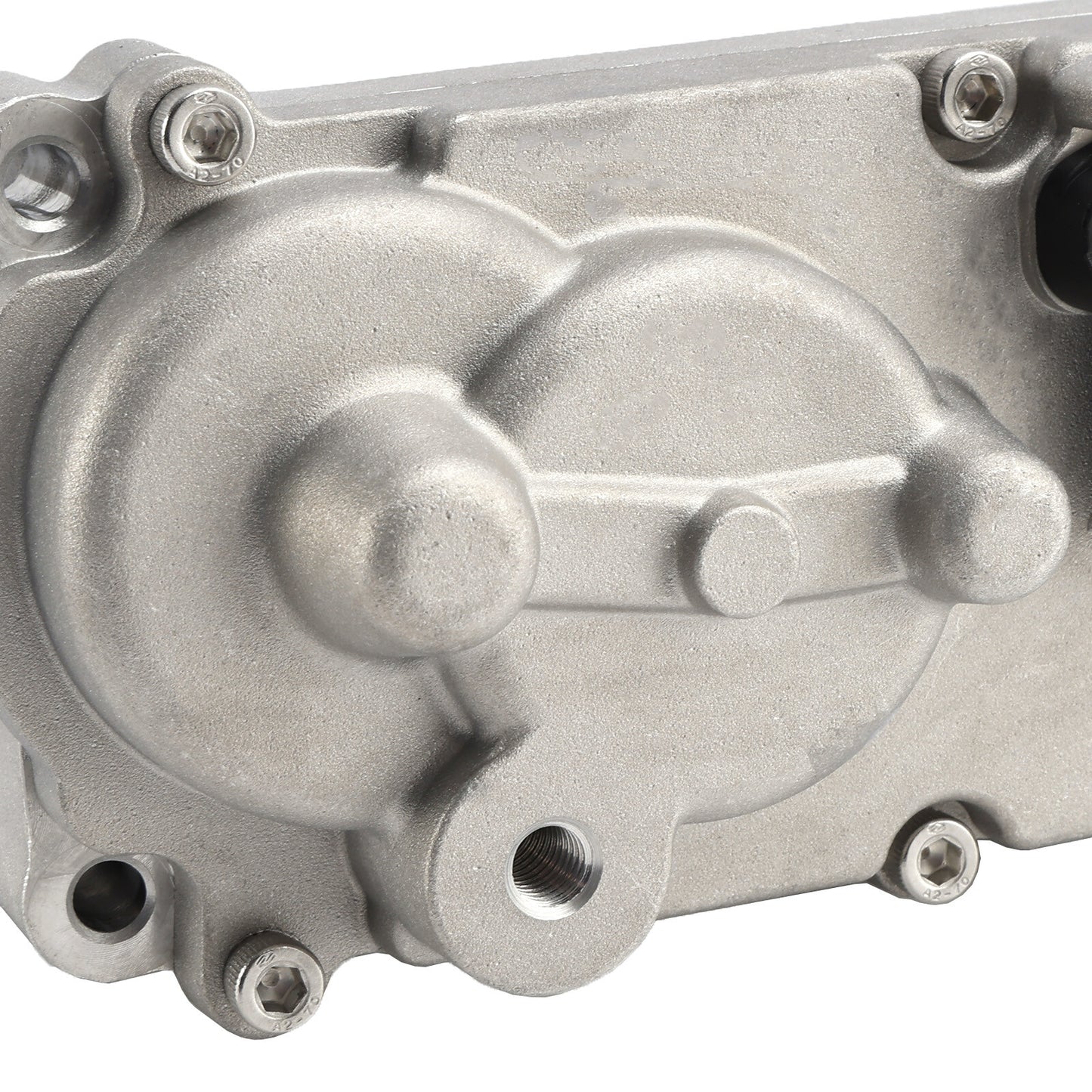 5496045RX VGT Electronic Actuator Holset for ISX Cummins Turbo HE300VG HE351VE