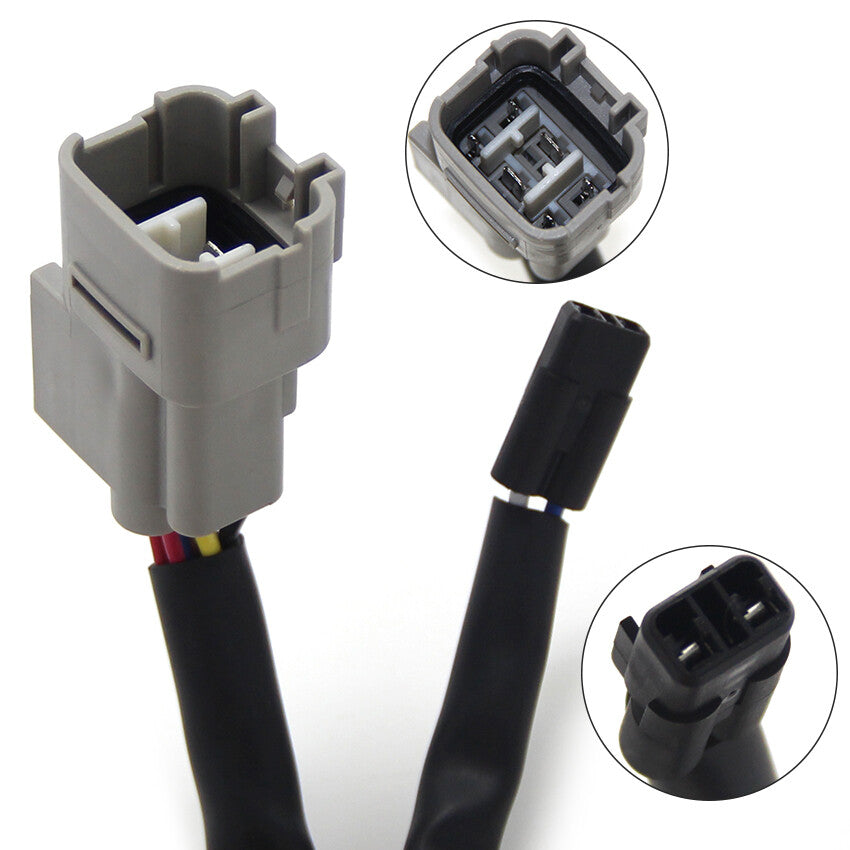 New Main Relay Assembly For 2002-2007 Honda Aquatrax F-12 F-12X 38580-HW1-672