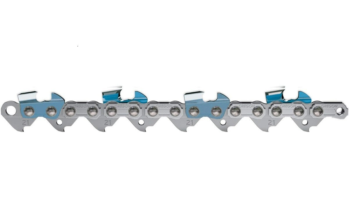 Solid Spare Oregon 20LGX074G PowerCut .325" Pitch, .050" Gauge Chainsaw Chain for 18" Bar