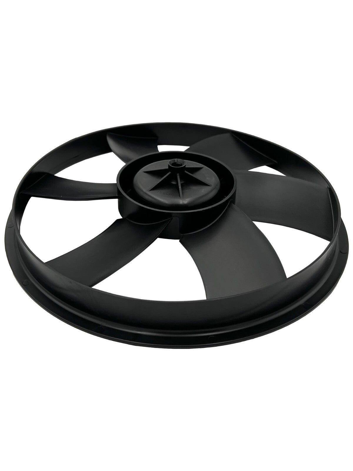 Solid Spare Broan Nutone SR531076 Range Hood Fan Blade Wheel Fits QL1 QT230 WA6500C