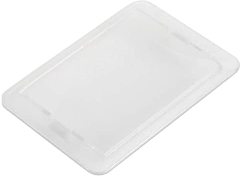 Solid Spare New Broan SB03293051 Light Lens Replacement for Vent Hood