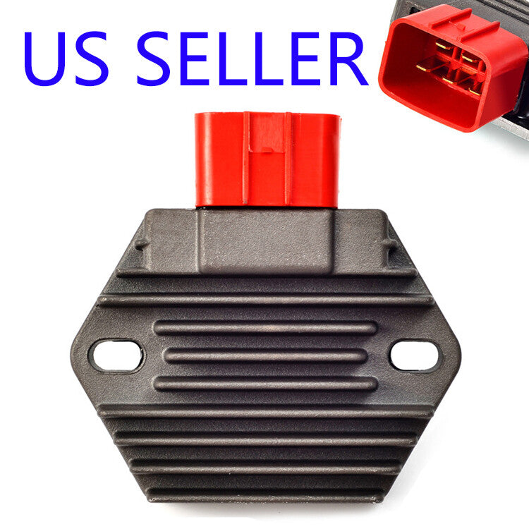 For Honda TRX350 TE Rancher 2000-2006 USA Voltage Regulator Rectifier New