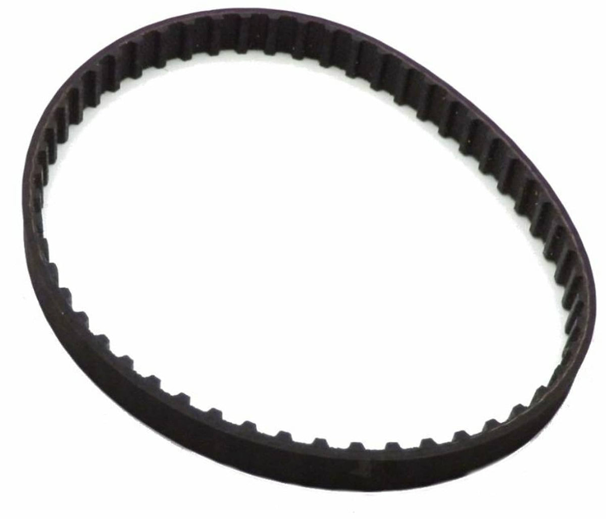 Solid Spare Replacement Timing Belt 106XL031 Black Rubber 53 Tooth