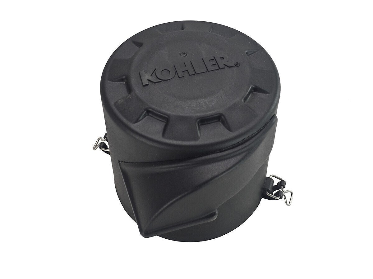 Solid Spare Kohler Air Cleaner Cover Assembly Genuine Part # 17 096 79-S