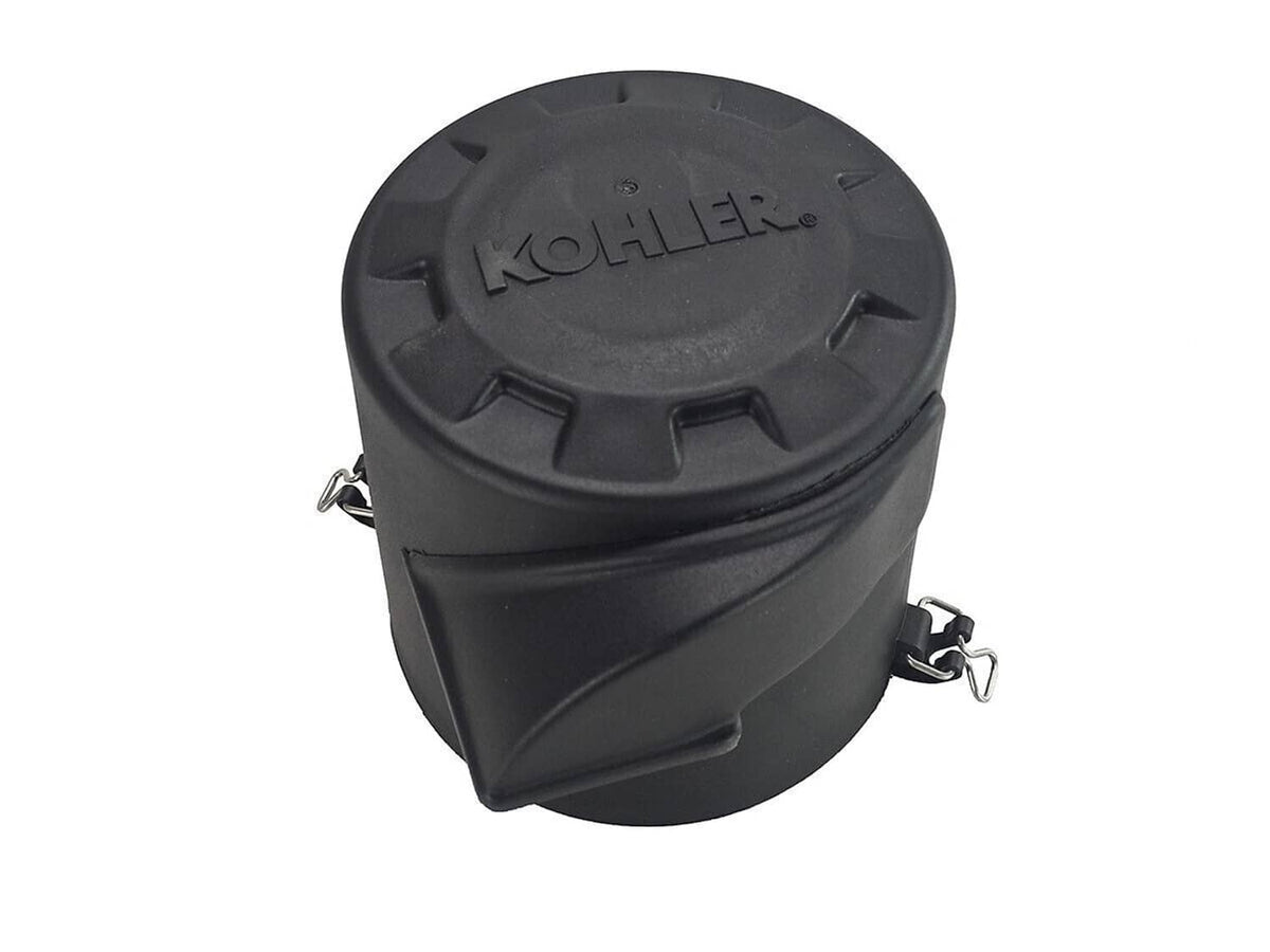 Solid Spare Kohler Air Cleaner Cover Assembly Genuine Part # 17 096 79-S