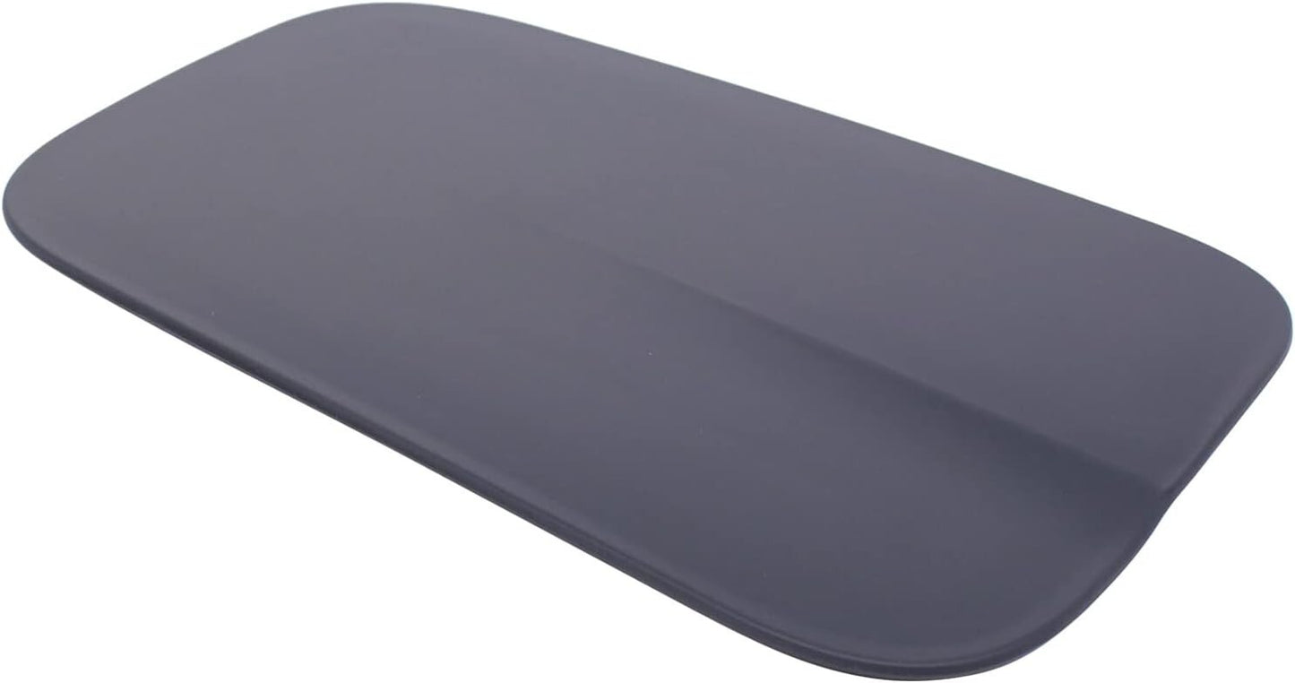 Fuel Tank Filler Door Cover Fit Mercedes Benz Class-E W212 E350 E63 AMG 10-16