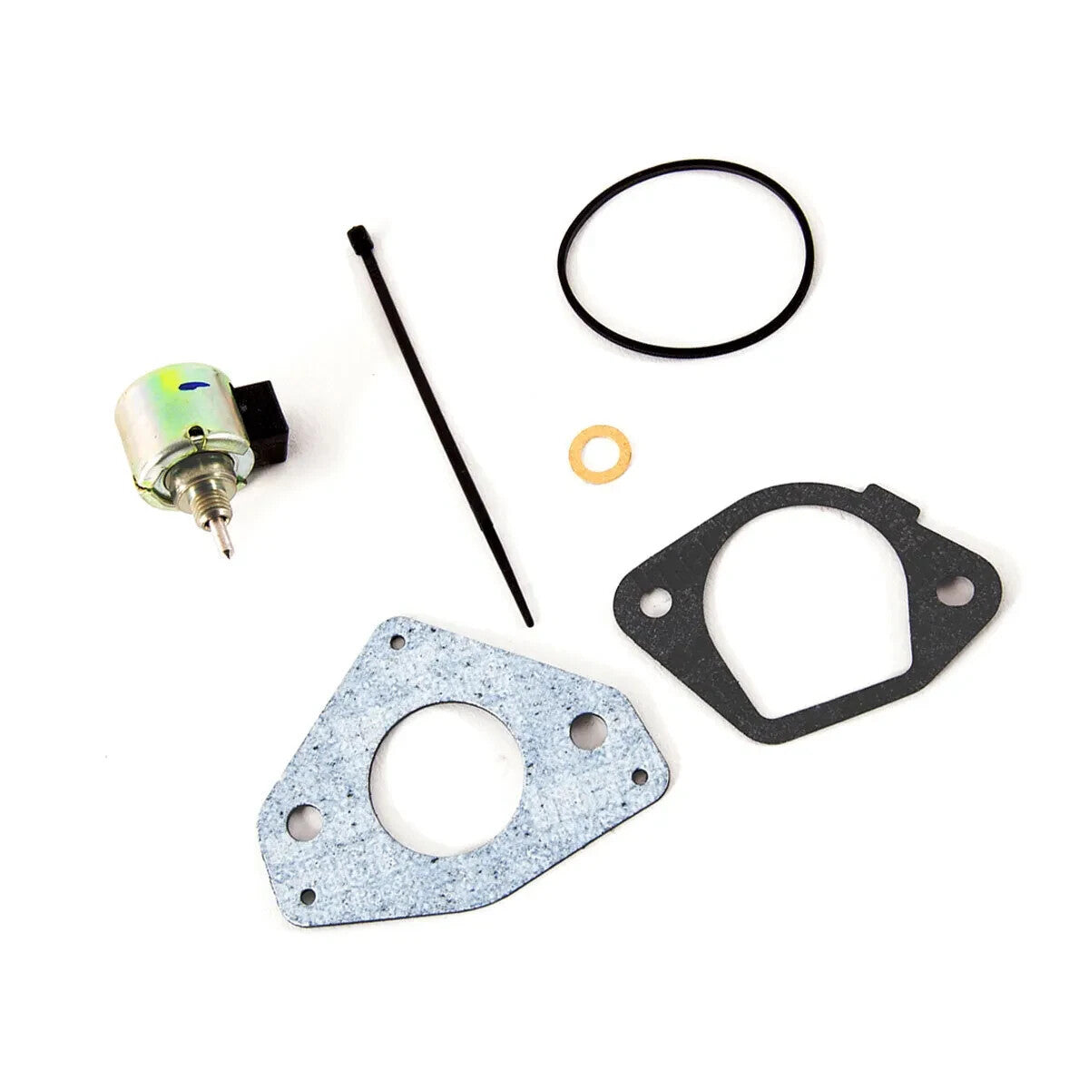 Solid Spare Kohler 32 757 12-S Solenoid Repair Kit