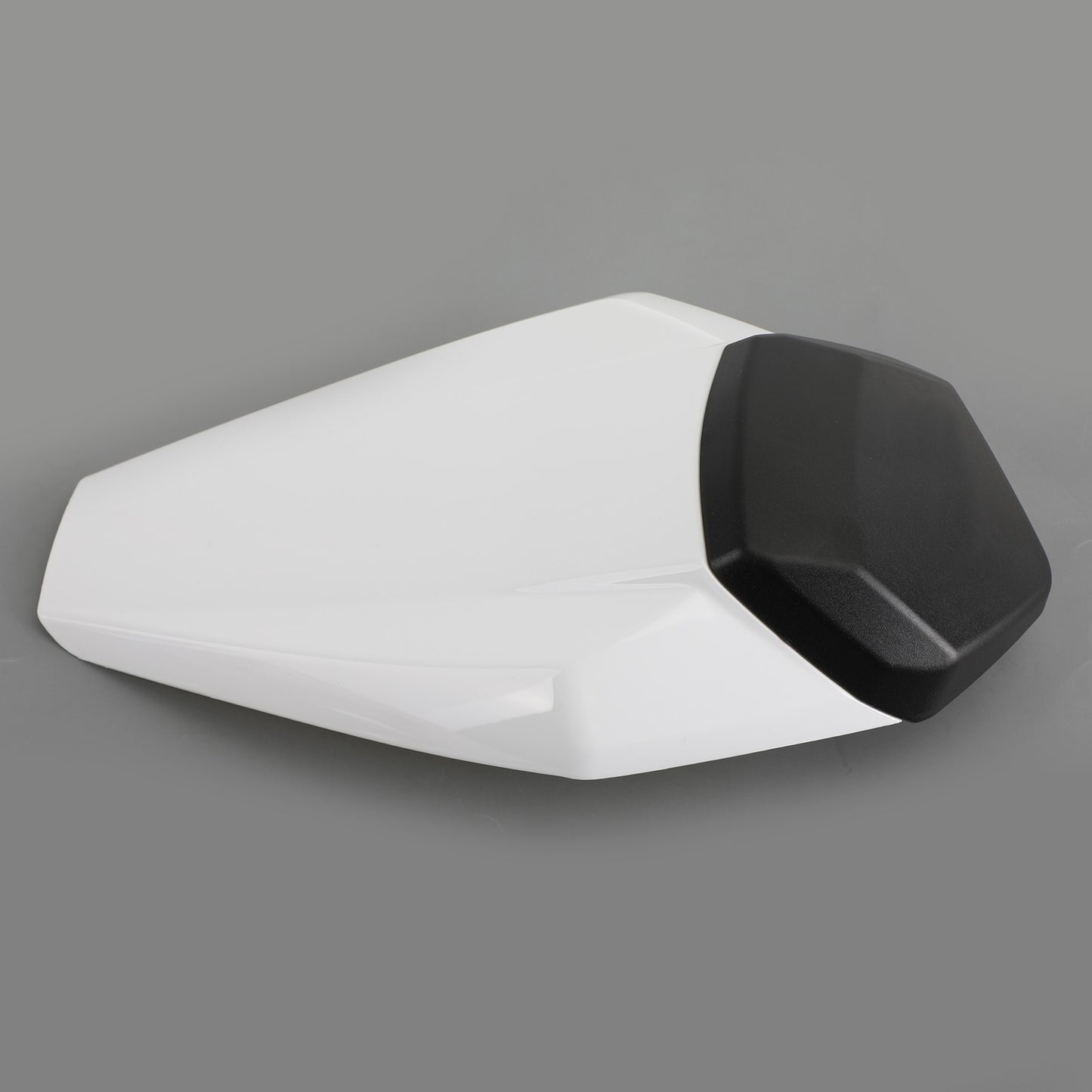 Motorcycle Rear Seat Fairing Cover Cowl Fit for Kawasaki ZX6R 2019-2024