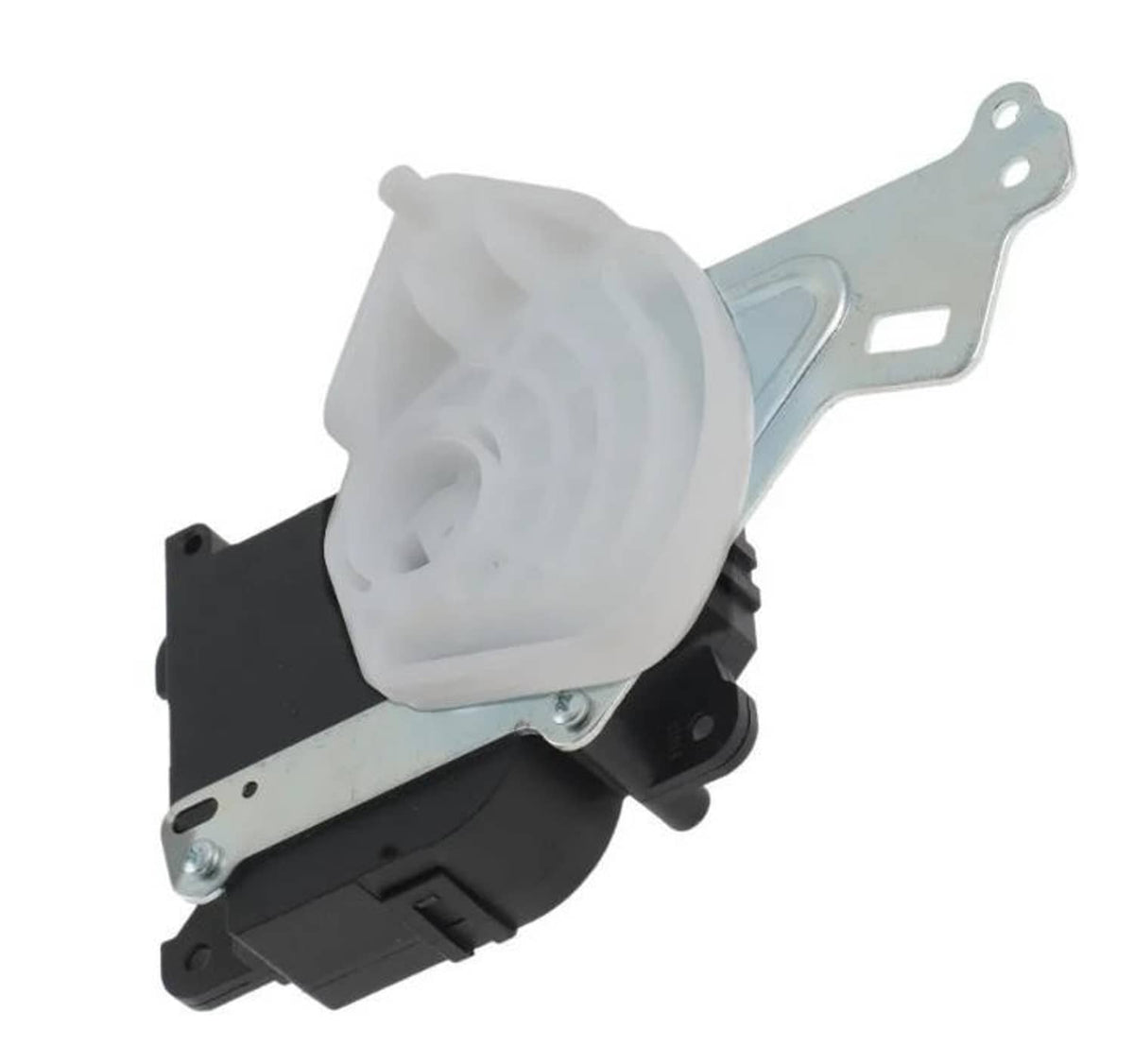 Solid Spare Left HVAC Heater Blend Door Actuator for Honda CR-V CRV 2007-2011 79160-SNE-A01
